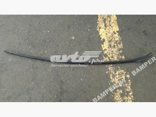 Правий молдинг вітрового скла Signeda PVG87009OR