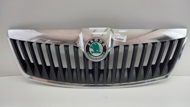 Купити 1Z0853651C VAG Захисна решітка радіатора