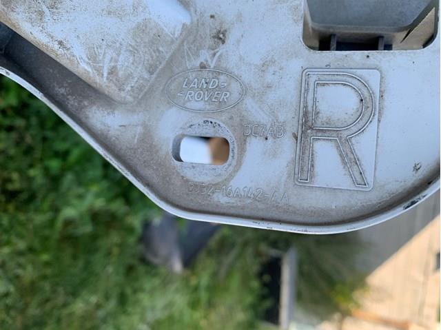  Land Rover BJ3216A142AA ціна, від 49.61 USD
