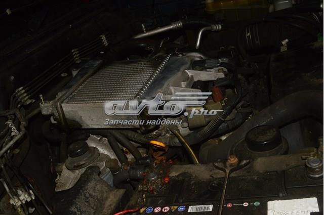 Двигун 10102VC115 Nissan/Infiniti
