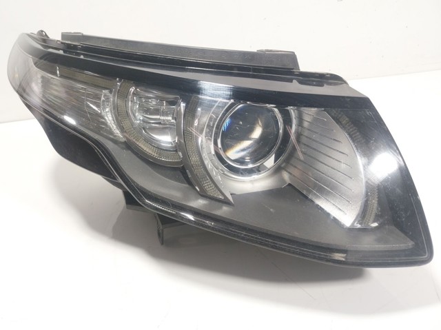 Фара передня права Land Rover LR024264