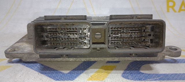 8200181482 Renault (RVI) Блок електронного управління