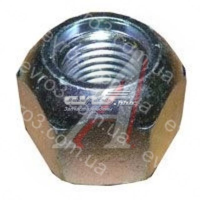 529865H500 Hyundai/Kia Гайка колеса