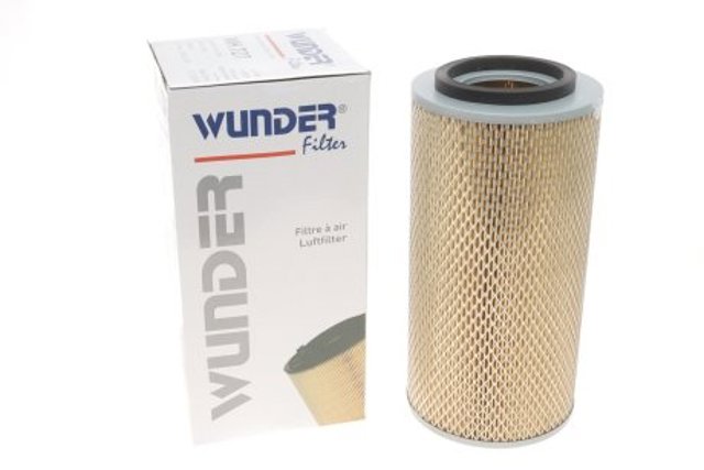 Купити WH727 Wunder Автомобільний фільтр повітря
