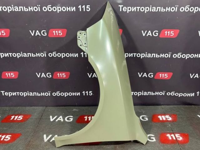 FP6407311 FPS Переднє ліве крило
