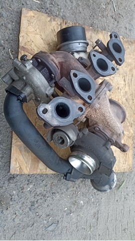 Турбіна Volvo 31397999 ціна, від 344.01 USD