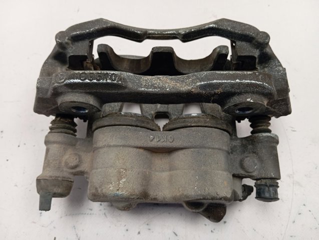 A9074233200 Mercedes Супорт гальмівний задній правий