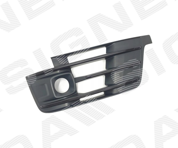 Решітка переднього бампера, нижня Signeda PAD99104CAL ціна, від 75.44 USD