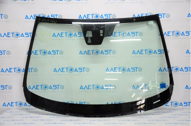 Автоскло Mazda GJE863900B ціна, від 138.14 USD
