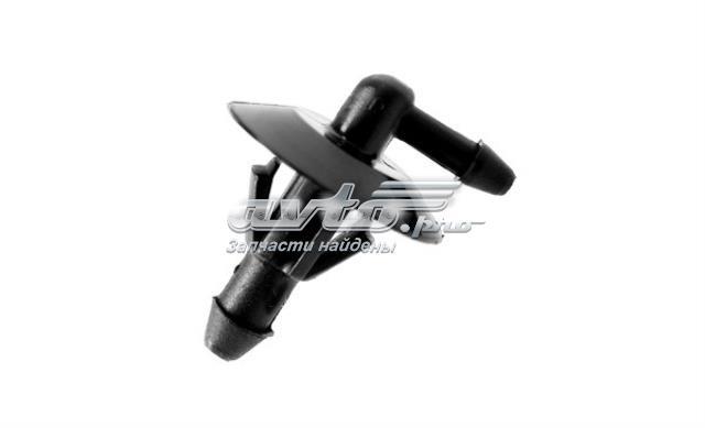 Трійник системи склоомивача Autotechteile 8603 ціна, від 1.55 USD