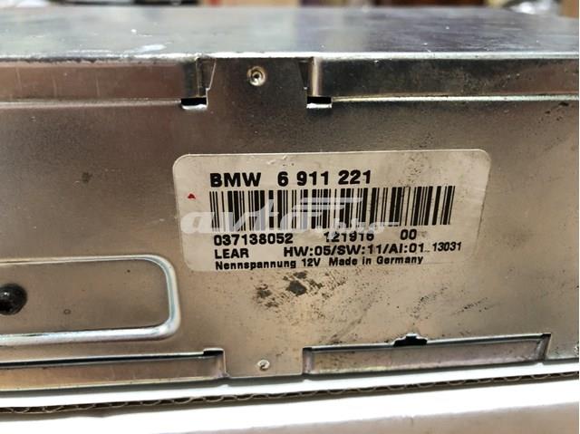 6911221 BMW 
