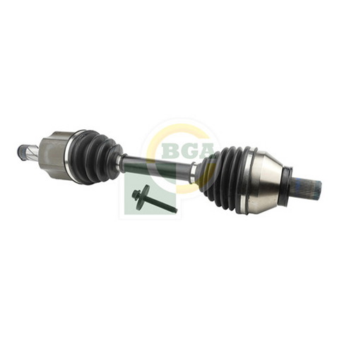 Привід передній лівий BGA DS4205L ціна, від 106.14 USD
