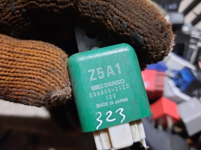  Mazda 0568002120