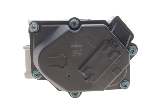 Заслінка повітряна NRF 408022