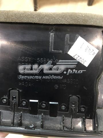 Купити 5565006170 Toyota 