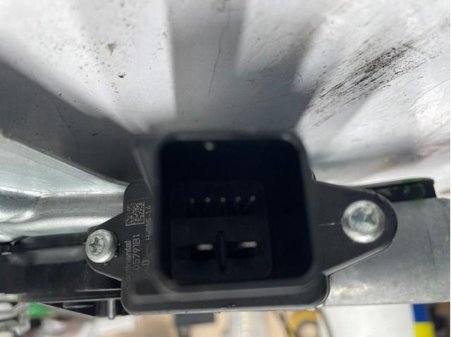 13354547 Opel 
