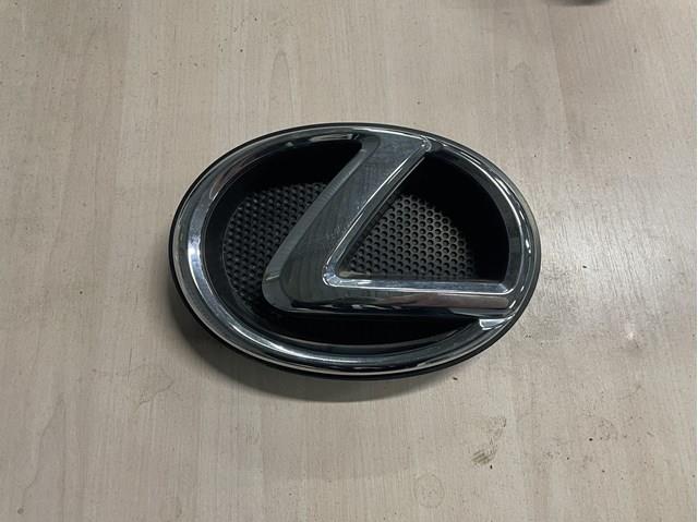 Емблема на решітку радіатора Toyota 5314260040 ціна, від 23.42 USD