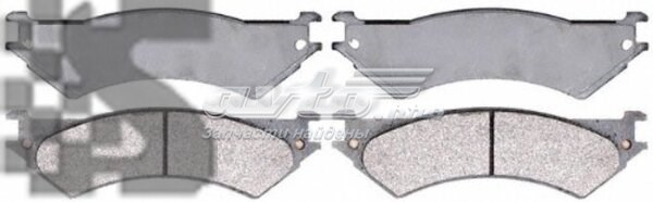 Купити SGD802M Raybestos 