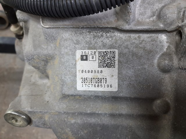 Купити 24008695811 BMW АКПП в зборі (автоматична коробка передач)