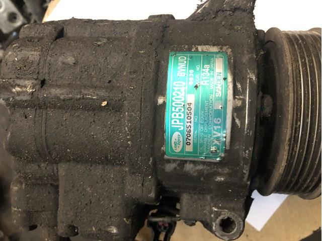 Купити JPB500210 Land Rover Компресор кліматичної установки