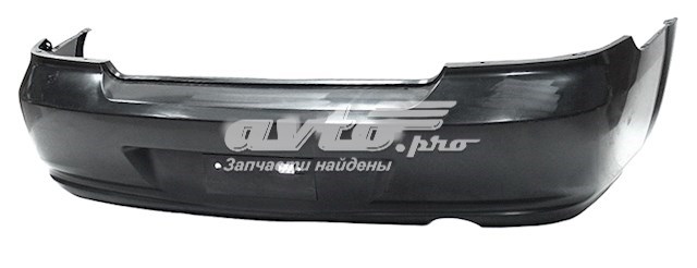 Кожух бампера заднього FPS FP5004951 ціна, від 121.01 USD
