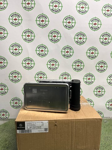  Mercedes A1673209405 ціна, від 1673.04 USD