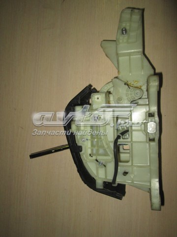 Селектор АКПП Hyundai/Kia 467004X100