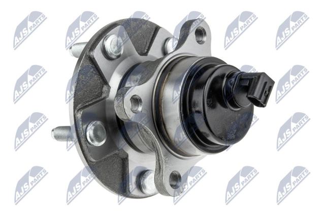 Передня маточина KLPTY047 NTY