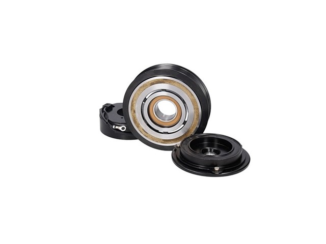 Шків компресора кондиціонера MSG KP0213 ціна, від 57.78 USD