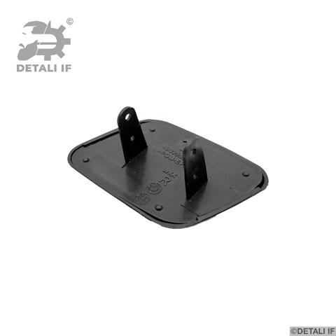 Накладка форсунки омивача фари передньої DF11192 Detali IF