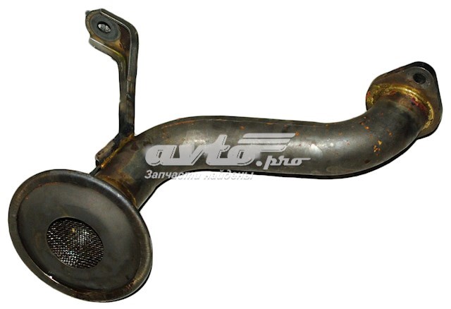 Купити Маслоприймач Toyota RAV4 III A3