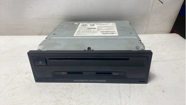  VAG 5G0035876 ціна, від 112.87 USD
