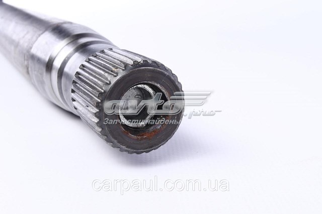 1003563 Autotechteile Піввісь задня, ліва