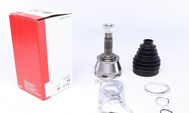 Граната колісна FAG 771005130 ціна, від 26.03 USD