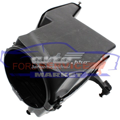 Корпус повітряного фільтра Ford AV619600CG ціна, від 37.58 USD
