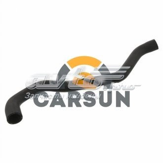 Шланг/патрубок системи охолодження AND 3J121020 ціна, від 13.19 USD
