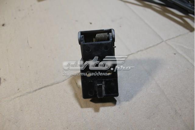 8118234000 Hyundai/Kia Запор капота (замок і привід замка капота)