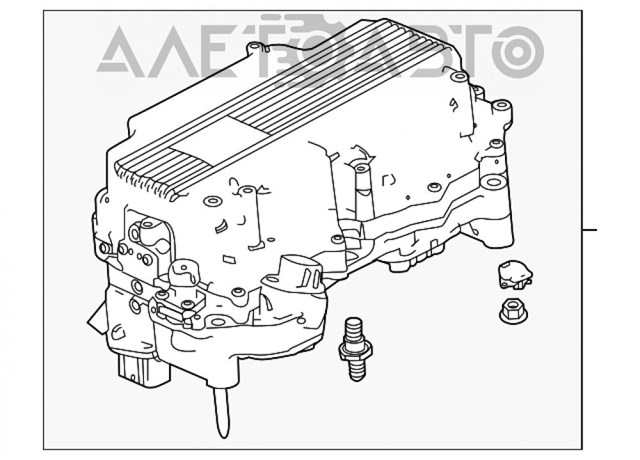 1B0006C2A06 Honda 