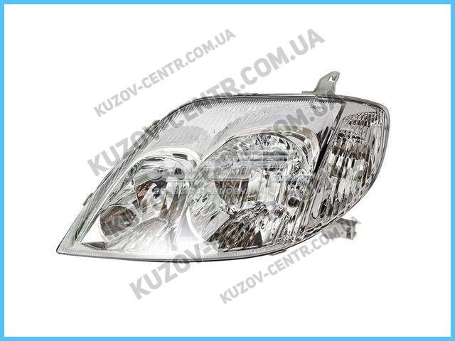 Фара Depo/Loro/Abakus FP7012R3E
