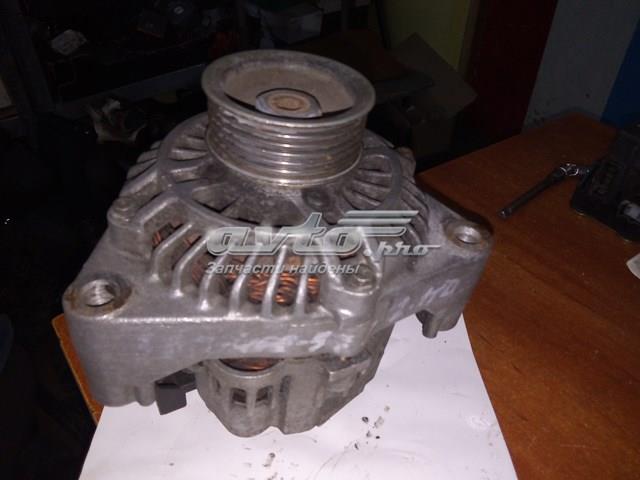 A002TA2094D Mitsubishi Авто генератор