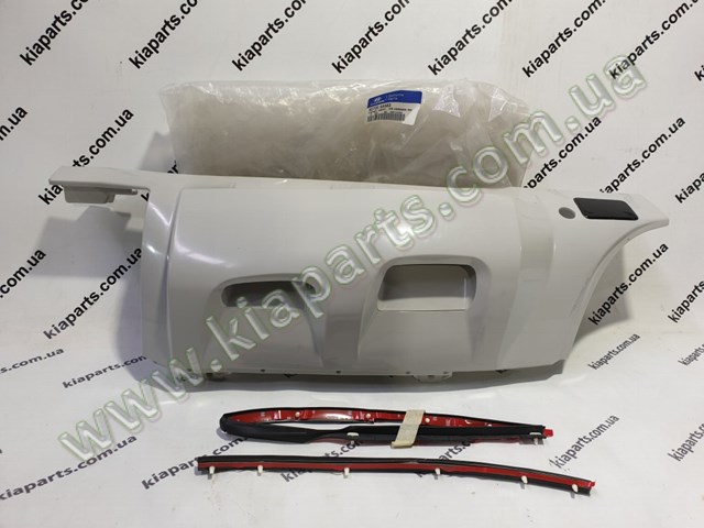 Hyundai/Kia 827206A503 ціна, від 87.62 USD