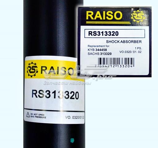 Купити RS313320 Raiso Стійка амортизатора задня