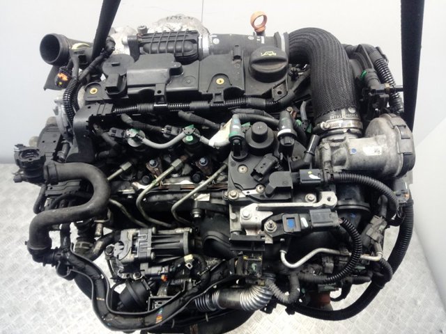  8H01 Peugeot/Citroen