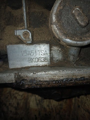 Купити MR498051 Mitsubishi 