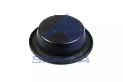 Мембрана гальмівної камери 095111 Sampa Otomotiv‏