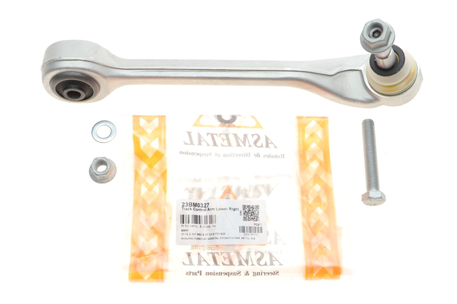 23BM0327 As Metal Важіль передньої підвіски нижній, правий