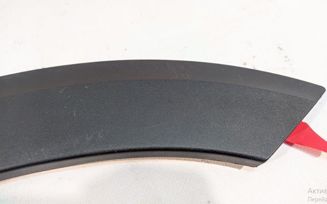 Накладка задньої лівої двері A2477309400 Mercedes