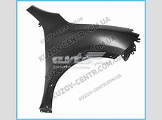 Крила FP5038312 FPS