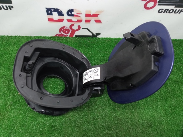 781206RA0A Nissan/Infiniti Заливна горловина бензобака