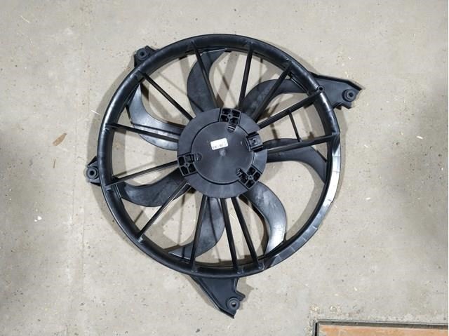 Вентилятор радіатора Polcar 314023W1 ціна, від 83.28 USD